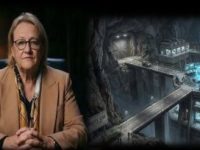 Un fost oficial guvernamental american: "21 de trilioane de dolari au fost transferaţi în secret pentru a construi o civilizație secretă în subteran"