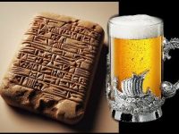 În urmă cu 6.000 de ani, vechii sumerieni aveau o reţetă-minune de fabricare a berii