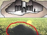 "Cazanele" din Siberia din "Valea Morții": un sistem planetar robotic antic de apărare a Pământului?