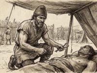 În urmă cu 2.000 de ani, dacii aveau şi medici chirurgi! Descoperirea importantă de la Grădiștea Muncelului