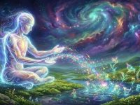 Conştiinţa s-a format înaintea vieţii, iar dovezile se află într-un asteroid - spun cercetătorii