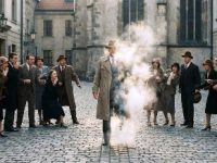 Un bărbat a dispărut pur şi simplu în faţa a 12 martori şi nu există nici până acum vreo explicaţie