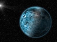 Astronomii au descoperit o exoplanetă care se aseamănă mult cu Pământul nostru: are o orbită ce are 355 de zile terestre. Locuiesc extratereştri acolo!?