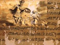 Un document egiptean extraordinar, vechi de 3.300 de ani, confirmă că giganţii din Biblie au fost reali Un document egiptean extraordinar, vechi de 3.300 de ani, confirmă că giganţii din Biblie au fost reali