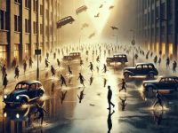 Ce-ar fi dacă am putea întrerupe timpul? Realitatea uluitoare a unei "înghețări" universale... Ce-ar fi dacă am putea întrerupe timpul? Realitatea uluitoare a unei "înghețări" universale...