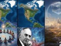 Viziunile profetului Edgar Cayce (1877-1945) despre 2026: acest an va marca începutul unei schimbări fundamentale de neimaginat