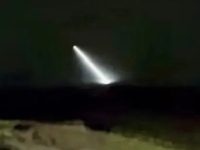 O rază misterioasă a luminat noaptea o întreagă zonă din Argentina - aşa de puternic, de parcă ar fi fost miezul zilei. Ce-a fost!?