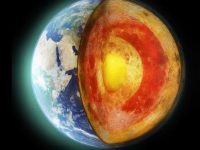 Două structuri titanice, ascunse în adâncul Pământului, au modificat câmpul magnetic timp de sute de milioane de ani