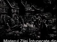 Misterul "Zilei Întunecate" din America - pe 19 mai 1780, în plină zi, s-a făcut brusc un întuneric "negru ca cerneala"! Şi n-a fost eclipsă...