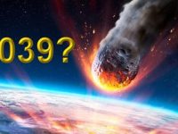 Presa din 1999 ne avertiza: "Există pericolul ca un asteroid uriaş, de 800 de metri diametru, să lovească Pământul în august 2039"
