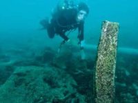"Atlantida mayaşă" a fost confirmată sub Lacul Atitlan din Guatemala "Atlantida mayaşă" a fost confirmată sub Lacul Atitlan din Guatemala