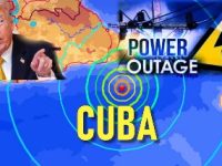 Lucruri bizare se întâmplă în Cuba: cutremur puternic, pană de curent generalizată şi ameninţările lui Trump de a prelua această ţară
