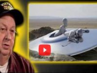 Un sergent din Armata Americană a pretins că a comunicat cu inteligențe non-umane, iar ceea ce i-au spus dovedește existența lui Dumnezeu