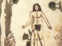 Studiu ştiinţific publicat în "Nature" 1987: toţi oamenii din zilele noastre se trag dintr-o singură femeie - "Eva" - care a trăit în urmă cu 200.000 de ani Studiu ştiinţific publicat în "Nature" 1987: toţi oamenii din zilele noastre se trag dintr-o singură femeie - "Eva" - care a trăit în urmă cu 200.000 de ani