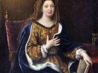 Doamna de Maintenon – regina secretă a „regelui-Soare”, Ludovic al XIV-lea Doamna de Maintenon – regina secretă a „regelui-Soare”, Ludovic al XIV-lea