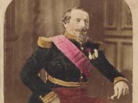 Românii ar trebui să-i poarte recunoştinţă veşnică împăratului francez Napoleon al III-lea. Fără el, Unirea de la 1859 nu s-ar fi putut realiza