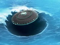 Nu sunt din spațiul cosmic? De ce Marina Americană este îngrozită de prezența non-umană suboceanică!? Nu sunt din spațiul cosmic? De ce Marina Americană este îngrozită de prezența non-umană suboceanică!?