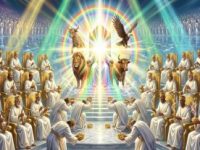 Un mare mister: cine sunt cei 24 de înţelepţi menţionaţi în Apocalipsa lui Ioan?