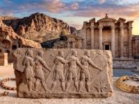 Civilizația veche de 5.000 de ani de sub dealurile Iranului, pe care nimeni nu o poate explica