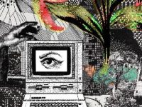 În 1984, un profesor a început un "chat" cu un fermier din secolul al XVI-lea. Apoi, oameni din anul 2109 s-au alături discuţiei... Totul apare într-o carte apărută pe Amazon! În 1984, un profesor a început un "chat" cu un fermier din secolul al XVI-lea. Apoi, oameni din anul 2109 s-au alături discuţiei... Totul apare într-o carte apărută pe Amazon!