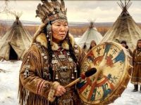 Ultimul șaman al Siberiei: un studiu ADN descoperă o femeie care a sfidat Imperiul Rus și timpul