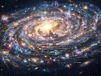 Galaxia noastră este veche şi, probabil, plină de viaţă extraterestră. Dar totuşi, de ce n-o vedem? Pentru că civilizaţiile extraterestre avansate trăiesc doar 5.000 de ani, iar după aceea se prăbuşesc - aflăm dintr-un nou studiu ştiinţific