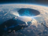 Ce s-ar întâmpla dacă găurile gravitaționale ale Pământului ar începe să se extindă? Misterul gravitației din Antarctica Ce s-ar întâmpla dacă găurile gravitaționale ale Pământului ar începe să se extindă? Misterul gravitației din Antarctica