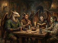 Hibrizii prezentaţi de o cronică medievală din 1493 chiar au existat? Sunt ei urmaşii unor fiinţe create de Anunnaki?