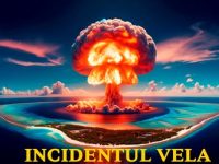 Misteriosul „Incident Vela”: o explozie nucleară în Atlanticul de Sud pe care nicio ţară din lume nu a recunoscut-o Misteriosul „Incident Vela”: o explozie nucleară în Atlanticul de Sud pe care nicio ţară din lume nu a recunoscut-o