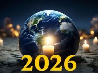 Lumea se schimbă toată în 2026 - are loc o "transformare energetică" Lumea se schimbă toată în 2026 - are loc o "transformare energetică"
