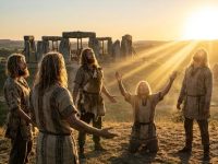 În trecutul îndepărtat, a existat o civilizaţie umană care se hrănea doar cu lumina Soarelui, fără a avea nevoie de hrană? În trecutul îndepărtat, a existat o civilizaţie umană care se hrănea doar cu lumina Soarelui, fără a avea nevoie de hrană?