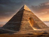 Oamenii de știință au detectat un gigantic vid în interiorul Marii Piramide - un mister încă nerezolvat Oamenii de știință au detectat un gigantic vid în interiorul Marii Piramide - un mister încă nerezolvat