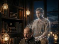 Cazul unui francez de 42 de ani care arată că reîncarnarea este reală! Cazul unui francez de 42 de ani care arată că reîncarnarea este reală!