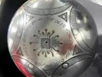 Cercetătorii au analizat o sferă columbiană misterioasă - Sfera Buga - folosind imagistica avansată, pentru a-i descoperi secretele. Scanarea dezvăluie structuri interne complexe și materiale inexplicabile care arată că este o maşinărie activă