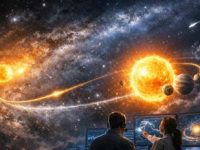 Noi cercetări sugerează că Soarele a migrat pe distanţe colosale prin galaxia noastră