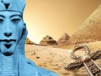 Până la urmă, faraonul egiptean Akhenaton ce-a fost? Hibrid om-extraterestru, mutant sau creatură de pe altă planetă? Rezultatul uluitor al ADN-ului său Până la urmă, faraonul egiptean Akhenaton ce-a fost? Hibrid om-extraterestru, mutant sau creatură de pe altă planetă? Rezultatul uluitor al ADN-ului său