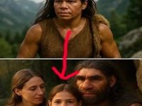 O nouă teorie ştiinţifică radicală: Neanderthalienii provin din oamenii moderni (Homo Sapiens)!