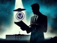 Cineva nu vrea să aflăm adevărul despre extratereştri: 3,8 miliarde de fișiere despre OZN-uri au dispărut în mod misterios peste noapte după ce Trump a ordonat Pentagonului dezvăluirea acestora Cineva nu vrea să aflăm adevărul despre extratereştri: 3,8 miliarde de fișiere despre OZN-uri au dispărut în mod misterios peste noapte după ce Trump a ordonat Pentagonului dezvăluirea acestora