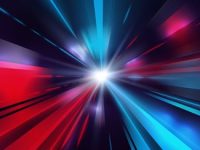 Cercetătorii din Israel tocmai au descoperit că există ceva mai rapid decât viteza luminii: întunericul a învins lumina într-o "cursă" Cercetătorii din Israel tocmai au descoperit că există ceva mai rapid decât viteza luminii: întunericul a învins lumina într-o "cursă"