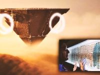 Misterios! Manuscrisele de la Marea Moartă, dar şi o Biblie din secolul III î.Hr., sugerează faptul că Arca lui Noe avea forma unei piramide... Misterios! Manuscrisele de la Marea Moartă, dar şi o Biblie din secolul III î.Hr., sugerează faptul că Arca lui Noe avea forma unei piramide...