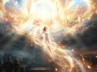 Ce se întâmplă după moarte? Apare o lumină puternică, de o strălucire supraterestră