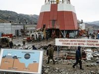 Sovieticii au săpat cea mai adâncă gaură de pe Pământ. "Țipetele din iad" erau false, dar descoperirile reale au fost și mai ciudate...