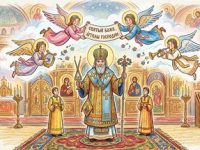 Mitropolitul Moscovei este tranşant: Extratereştrii nu există, ci doar îngeri / demoni, care mai apar ocazional oamenilor