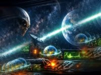 Civilizaţii extraterestre avansate ne pot trimite mesaje speciale care să ne altereze creierul?