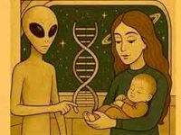 Un senator australian a scris pe X că "există programe de hibridizare extraterestră" şi că "am fi surprinşi câte personalităţi din lume nu sunt oameni pe de-a-ntregul"