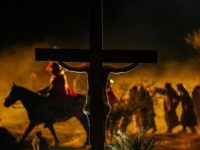 Ce se face şi ce nu se face în Vinerea Mare: se vopsesc ouă roşii? Se coace pâine?