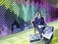 În anii 1960, psihologul leton Konstantin Raudive a înregistrat peste 100.000 de voci ale morților în semnale radio statice În anii 1960, psihologul leton Konstantin Raudive a înregistrat peste 100.000 de voci ale morților în semnale radio statice