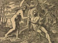 Cum a câştigat Satana cea dintâi biruinţă: pe urma şarpelui-diavol din Grădina Edenului Cum a câştigat Satana cea dintâi biruinţă: pe urma şarpelui-diavol din Grădina Edenului
