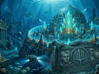 Un contraamiral al Marinei Americane e categoric: Atlantida există şi e ascunsă pe fundul oceanului, acolo unde se găsesc şi OZN-uri Un contraamiral al Marinei Americane e categoric: Atlantida există şi e ascunsă pe fundul oceanului, acolo unde se găsesc şi OZN-uri