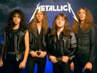 Metallica – celebra formaţie heavy metal, între mit şi adevăr